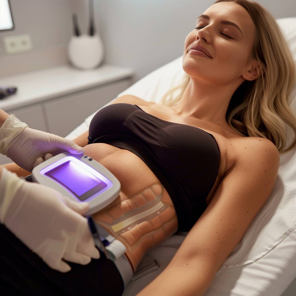 Coolsculpting : Qu’est ce que cette technique de Cryolipolyse