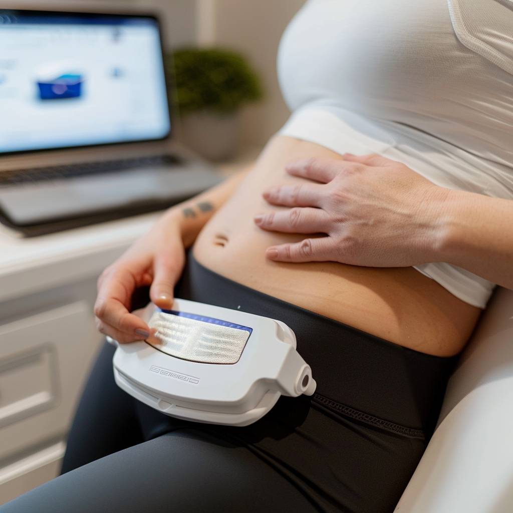 Coolsculpting Ventre : Technique de cryolipolyse pour perdre du Ventre