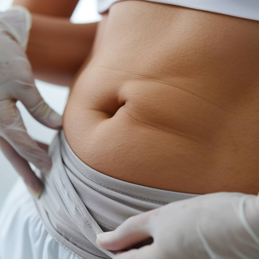 Les critères d’éligibilité pour une abdominoplastie