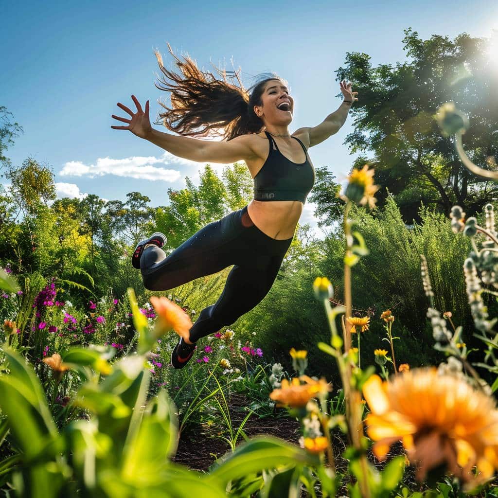 Quel exercice pour maigrir rapidement